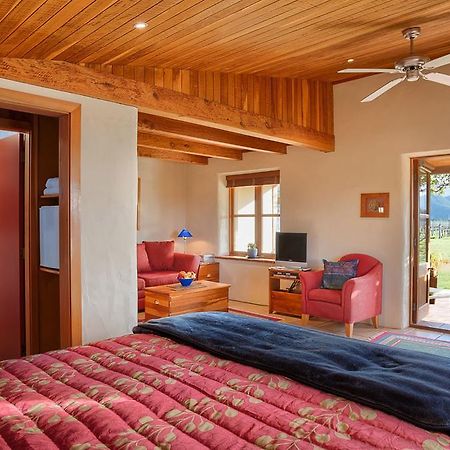 Straw Lodge Vineyard And Boutique Lodging Renwick Zimmer foto