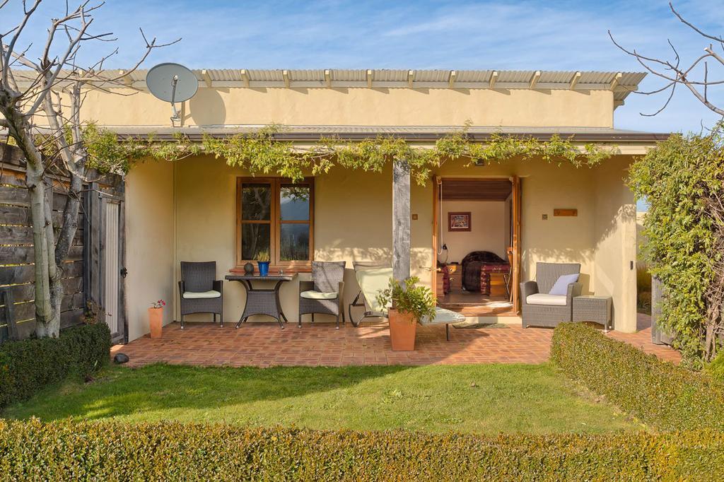 Straw Lodge Vineyard And Boutique Lodging Renwick Zimmer foto
