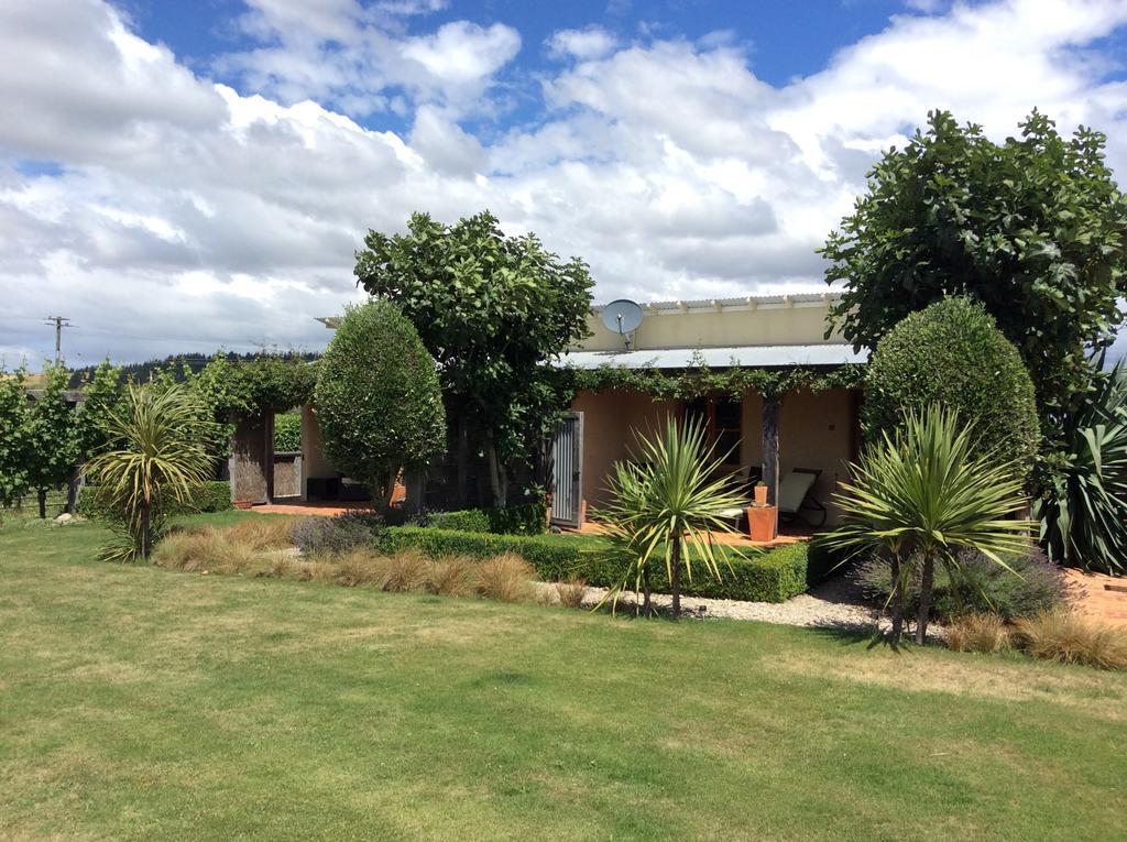 Straw Lodge Vineyard And Boutique Lodging Renwick Zimmer foto